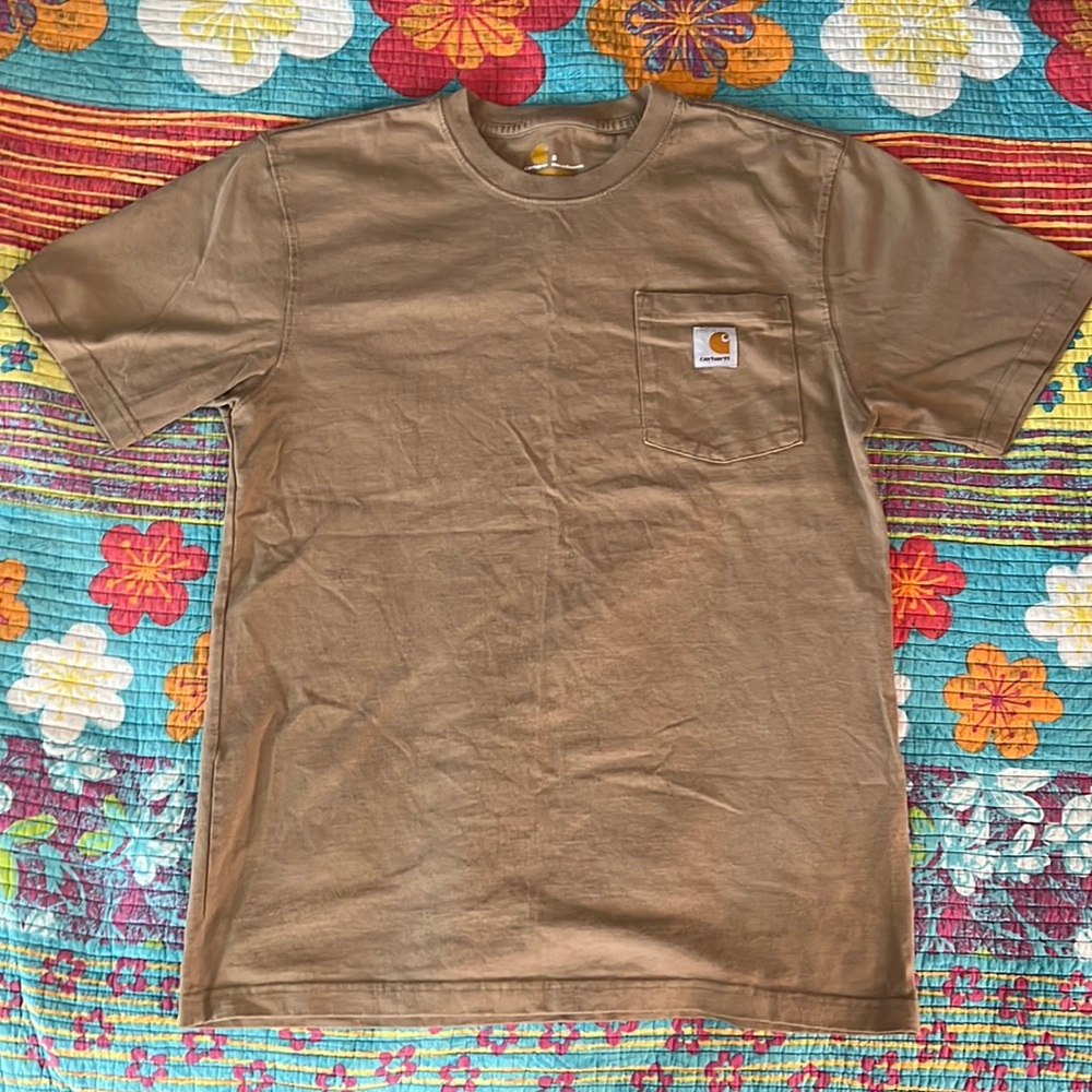 Carhartt T shirt